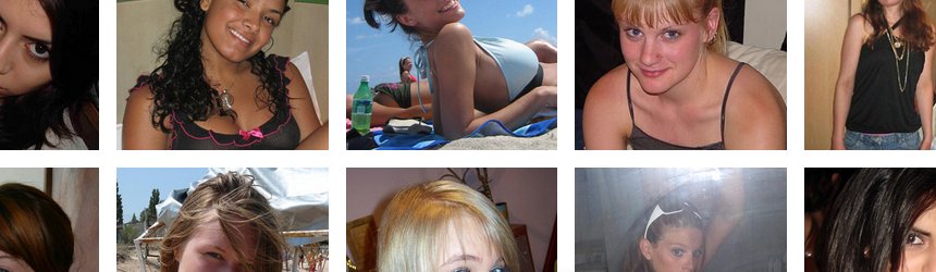 private Sexkontakte suchen